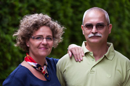 Dr. Csillag & Dr. Spengler